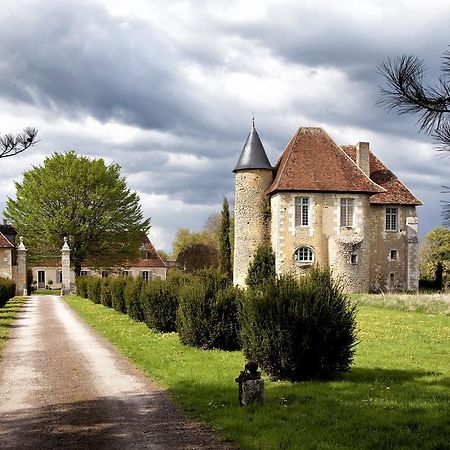 Château de Saint Georges Exterior foto