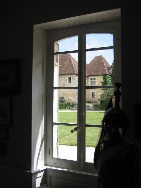Château de Saint Georges Quarto foto