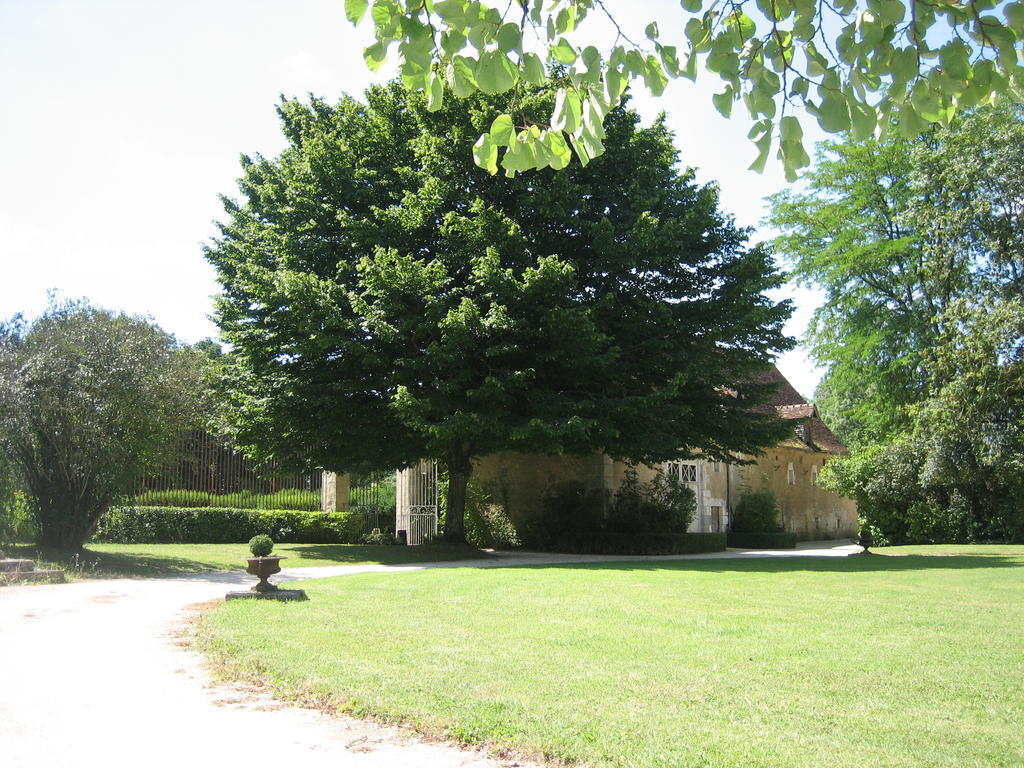 Château de Saint Georges Quarto foto