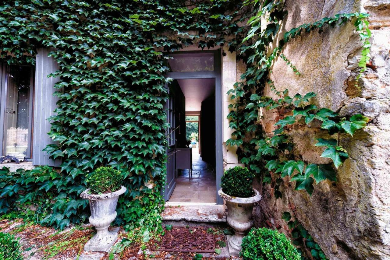 Château de Saint Georges Exterior foto